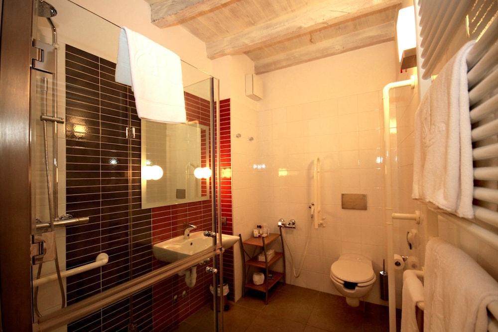 San Rocco Hotel Scanzorosciate Exterior photo