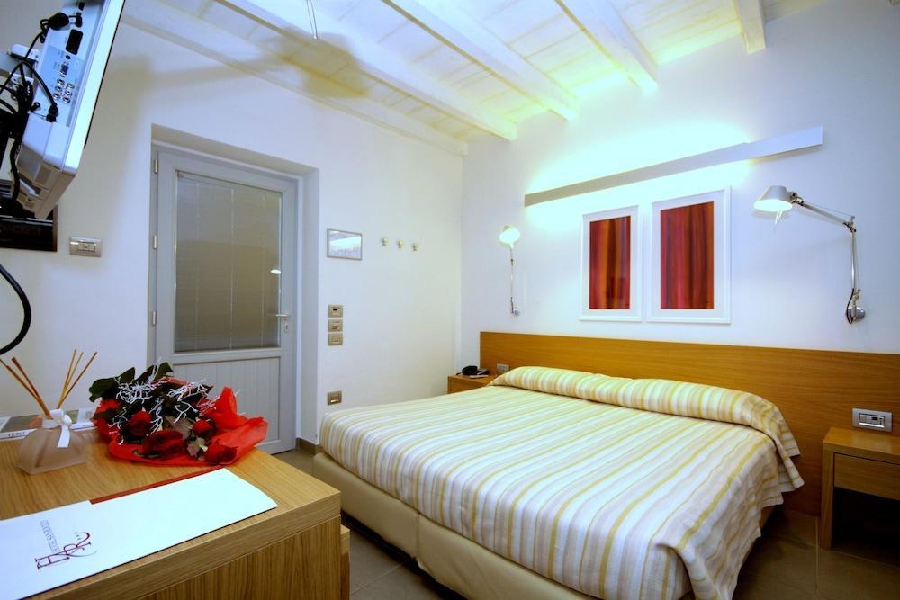 San Rocco Hotel Scanzorosciate Exterior photo