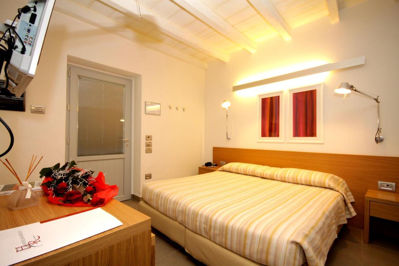 San Rocco Hotel Scanzorosciate Exterior photo