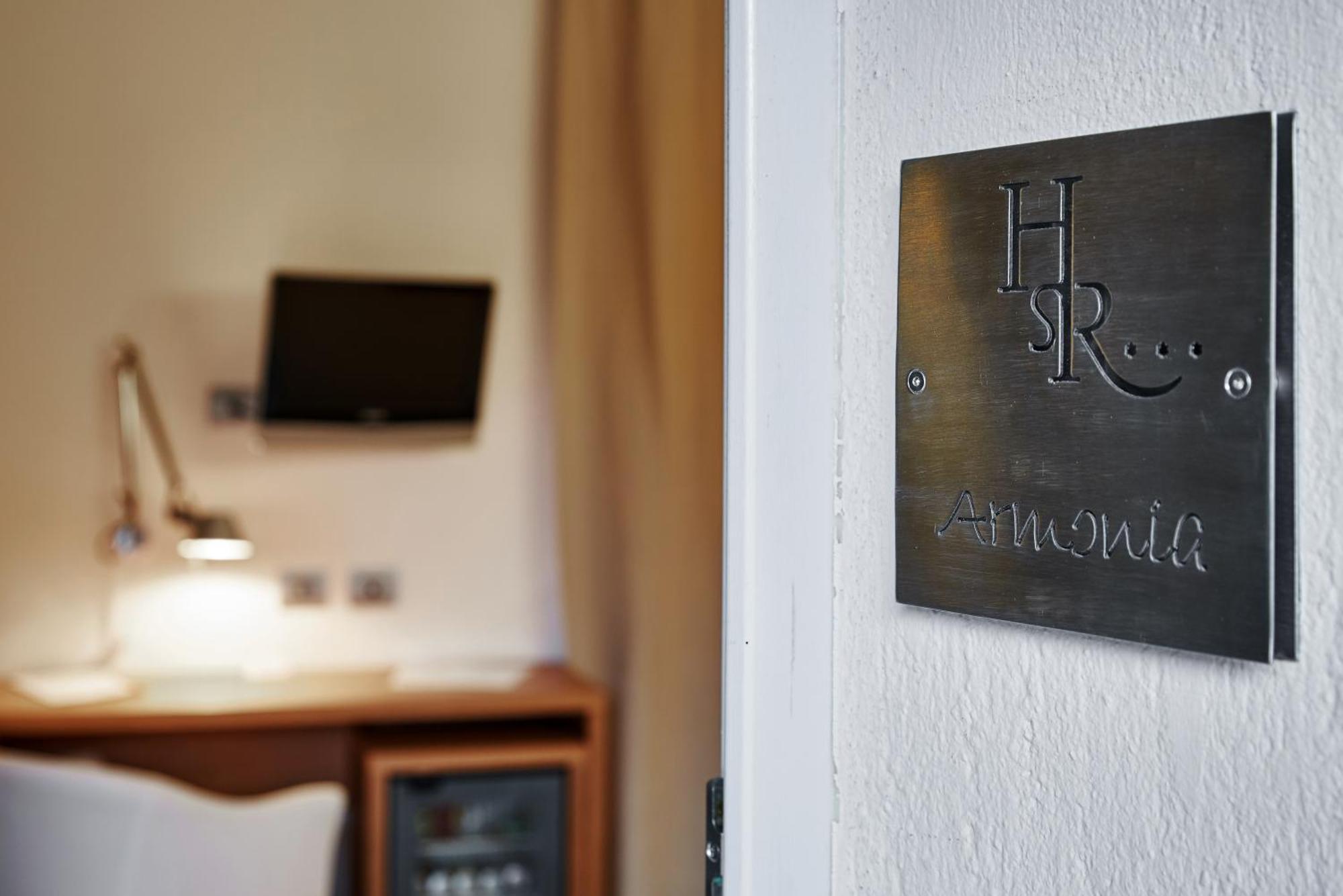 San Rocco Hotel Scanzorosciate Exterior photo