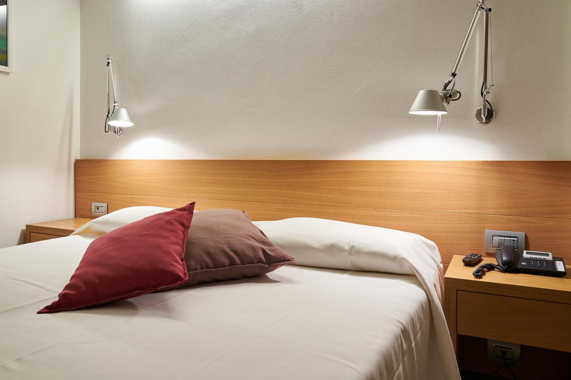 San Rocco Hotel Scanzorosciate Exterior photo