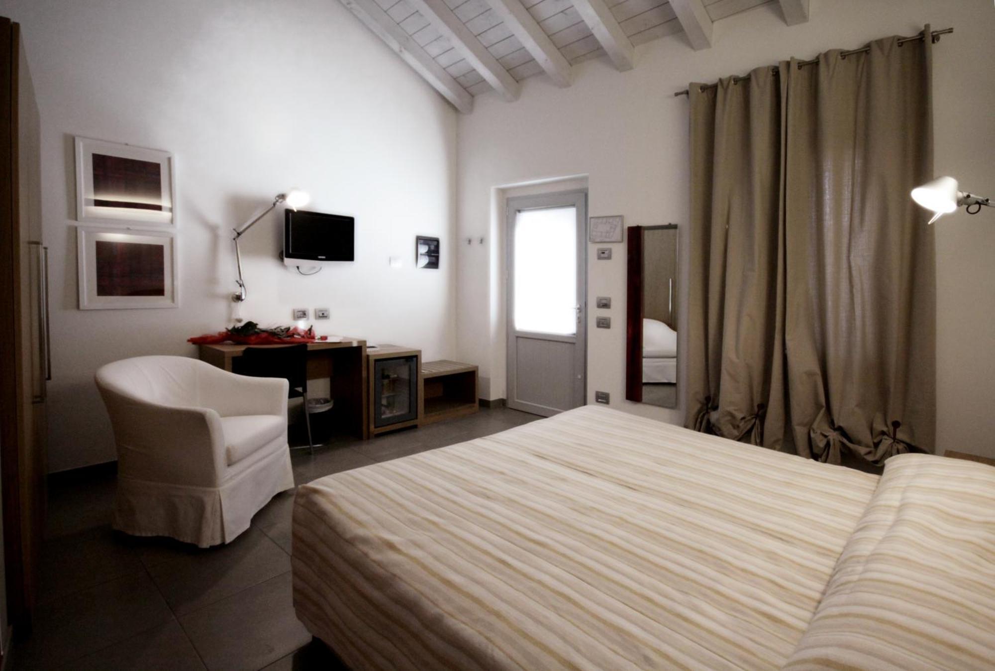 San Rocco Hotel Scanzorosciate Exterior photo