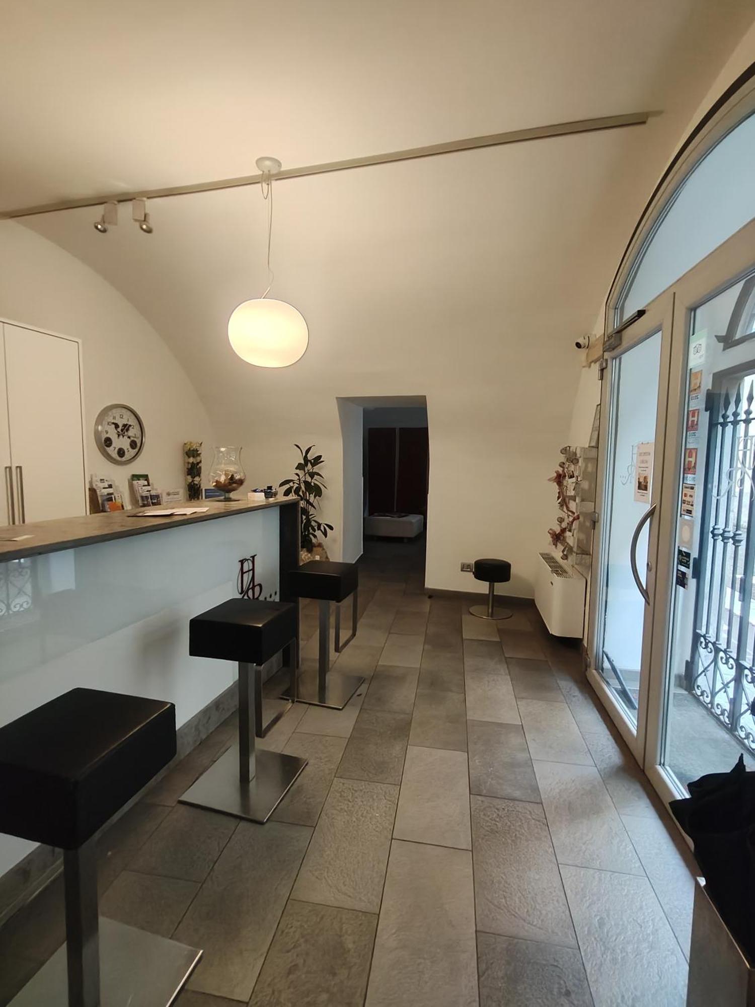 San Rocco Hotel Scanzorosciate Exterior photo