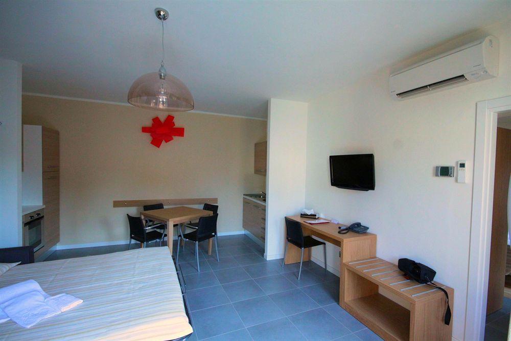 San Rocco Hotel Scanzorosciate Exterior photo