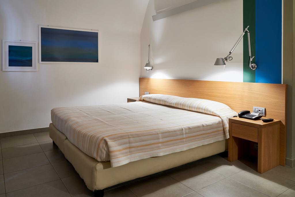 San Rocco Hotel Scanzorosciate Exterior photo