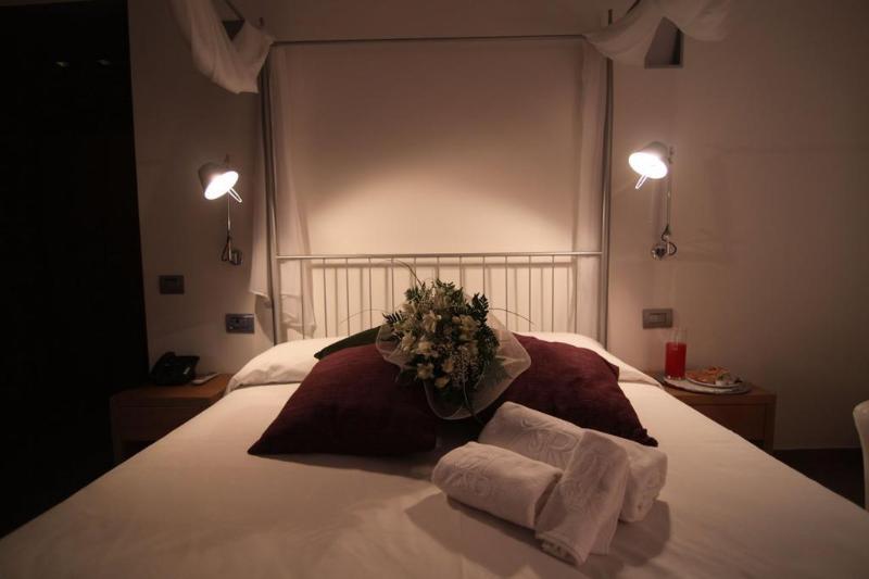 San Rocco Hotel Scanzorosciate Exterior photo