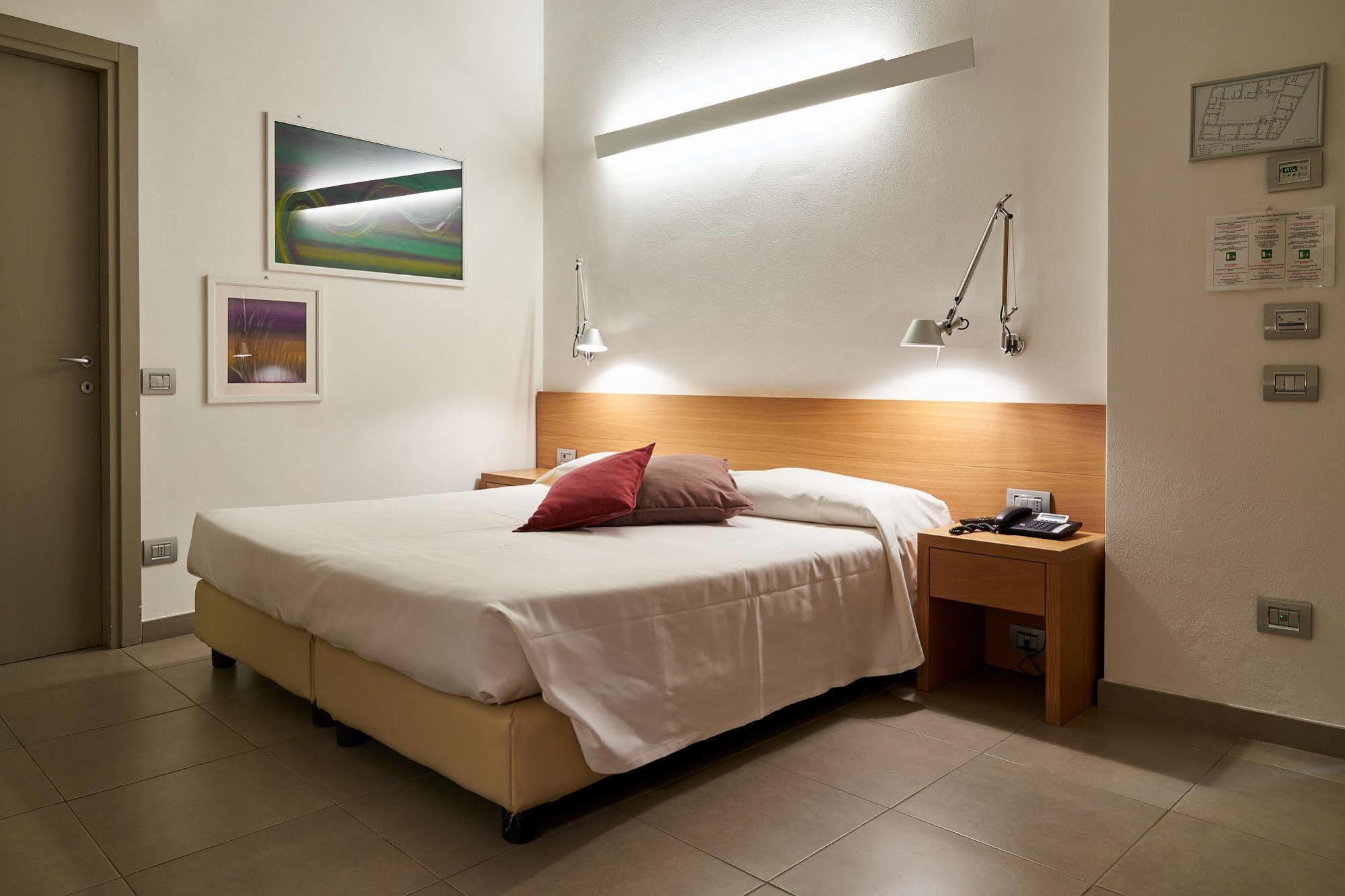San Rocco Hotel Scanzorosciate Exterior photo